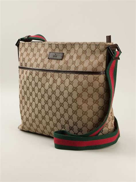 best gucci crossbody bag|gucci cross shoulder bag.